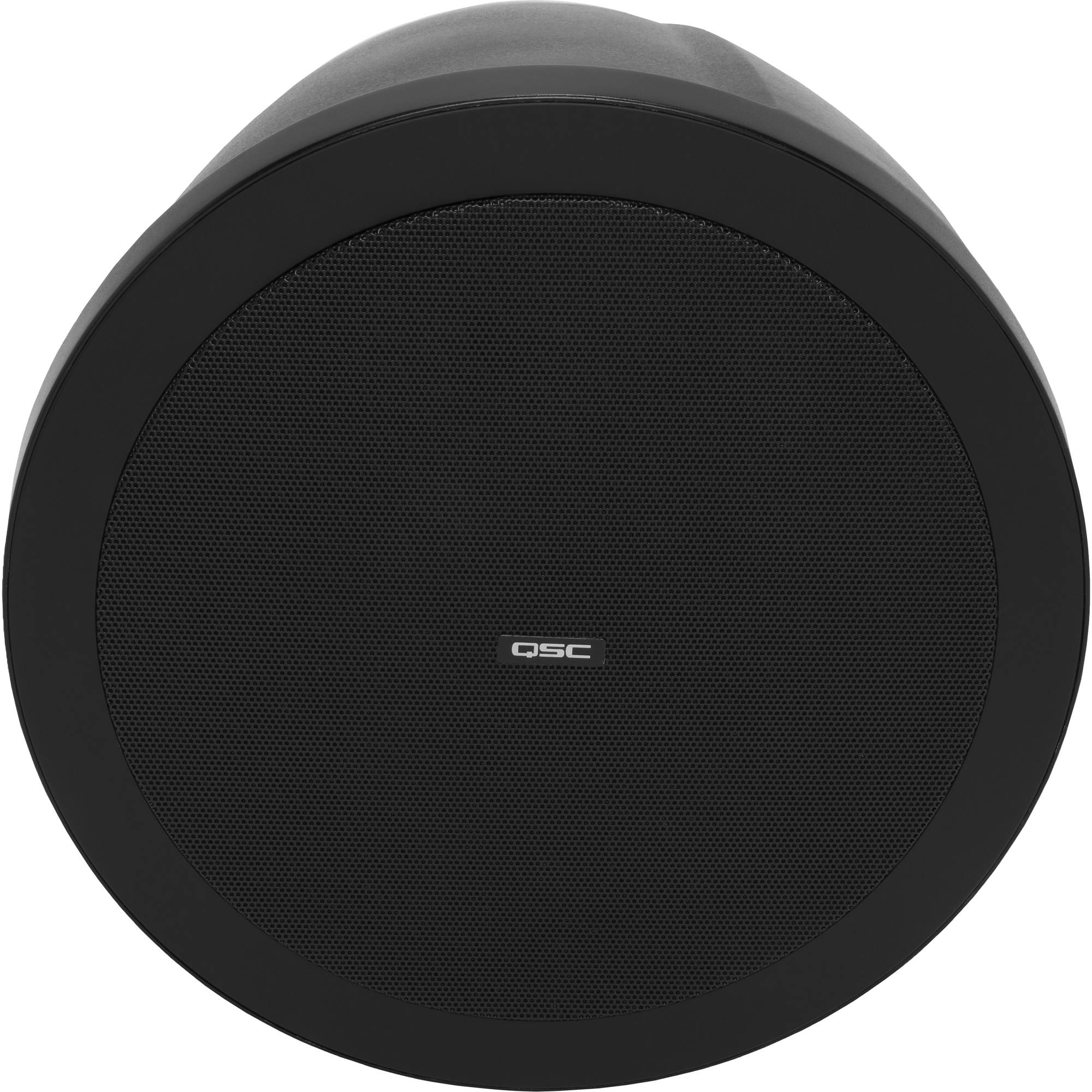 Qsc ad-P4t-Bk altavoz colgante de 4.5 pulgadas de 30w